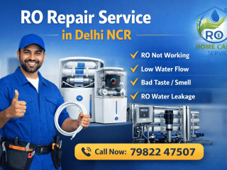 RO Repair